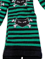 Preview: Beinstulpen Piraten Katze Rock Daddy