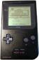 Preview: NINTENDO GAME BOY POCKET Handheldspiele Konsole SCHWARZ - MGB-001