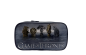 Preview: Game  of Thrones Federmappe | Schlampermappe | Motiv Auswahl