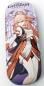Preview: Genshin Impact Yae Miko Brillen Etui Universal Mappe Motiv Hartschalen Brillenetui