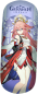 Preview: Genshin Impact Yae Miko Brillen Etui Universal Mappe Motiv Hartschalen Brillenetui
