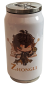 Preview: Genshin Impact Zhongli Kaffee ToGo Thermobecher Edelstahl Isolierbecher