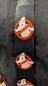 Preview: Ghostbusters Krawatte - Motiv - Achtung Geister Unisex