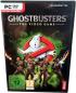 Preview: Ghostbusters - Das Videospiel | PC, 2009, DVD-Box | Deutsch