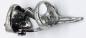 Preview: Gliederring Scorpion - altsilber Gothic Ring