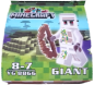 Preview: Schlüsselanhänger Minecraft Motiv Set Golem Sammel Box Set