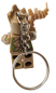 Preview: Groot Guardians of the Galaxy  LOZ Bausteine Taschen Anhänger