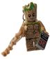 Preview: Groot Guardians of the Galaxy  LOZ Bausteine Taschen Anhänger