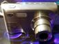 Preview: HP Photosmart R927 Digitalkamera | 8,3 MP | 3.0 Zoll | Silber