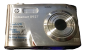 Preview: HP Photosmart R927 Digitalkamera | 8,3 MP | 3.0 Zoll | Silber