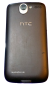 Preview: HTC Desire PB99200 Smartphone 3.7 Zoll  5.0 MP  Android Graphit