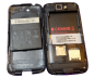 Preview: HTC Desire PB99200 Smartphone 3.7 Zoll  5.0 MP  Android Graphit