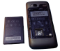 Preview: HTC Desire Z - A7272 Smartphone ☢ Querz ☢ 5 MP ☢ 3.7 Zoll ☢ Recycling Geräte
