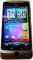 Preview: HTC Desire Z - A7272 Smartphone  Querz 5 MP 1.5 GB  3.7 Zoll  ohne Vertrag
