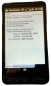 Preview: HTC HD2 T8585 Smartphone GSM 3G WiFi 5MP Touch Smartphone