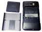Preview: HTC HD2 T8585 Smartphone ☑️ GSM 3G WiFi - 5MP ☑️ Touch Smartphone