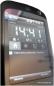 Preview: HTC Touch Dual Mod: NIKI100 Smartphone Windows Phone 2.0 MP  2.6 Zoll
