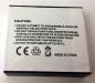 Preview: HTC P3700 Akku UDA-H-21 VHBW - Li-Ion Akku mit 3,7V