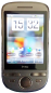 Preview: HTC Tattoo Smartphone 2.8 Zoll Touchscreen Silber