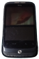 Preview: HTC Wildfire A3333 Smartphone 5MP Android 2.1- 3.2 Zoll