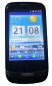 Preview: Huawei U8510 IDEOS X3 Smartphone ☑ Android 2.3 ☑ 3.2 Zoll