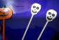 Preview: Hallooween Set Cocktailspieße - Käsespieße - Partyspieße