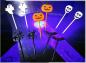 Preview: Hallooween Set Cocktailspieße - Käsespieße - Partyspieße