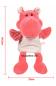 Preview: Handspieltier Handpuppe Nilpferd mit Sprechmaul und Knopfaugen von NICI