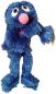 Preview: Handspielpuppe | GROBI aus der Sesamstrasse |  Klappmaul