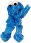 Preview: Krümelmonster Sesamstraße Handpuppe Sesamstrasse Handspielpuppe