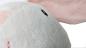 Preview: Handspielpuppe flauschiger Hase Handpuppe Meister Lampe Nici