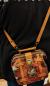 Preview: Harry Potter - Artzkoffer - Ledertasche - Harry Potter Schultertasche