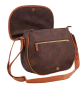 Preview: Harry Potter - Messenger Bag - PU - Harry Potter Schultertasche