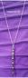Preview: Dumbledore Elderstab Harry Potter Zauberstab Kette  Metall Silber