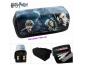 Preview: Harry Potter | Universal Etui - Federmappe - Schmink Case - viel Stauraum