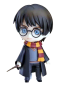 Preview: Harry Potter Sammel Figur mit Hedwig Kollection 999 PVC 3D Verwandelbar
