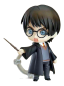 Preview: Harry Potter Sammel Figur mit Hedwig Kollection 999 PVC 3D Verwandelbar