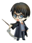 Preview: Harry Potter Sammel Figur mit Hedwig Kollection 999 ✐ PVC 3D Verwandelbar ✐