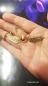 Preview: Harry Potter Goldener QUIDDITCH Schnatz Armband Silber Bronze
