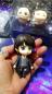 Preview: Harry Potter Sammel Figur mit Hedwig Kollection 999 PVC 3D Verwandelbar