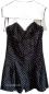 Preview: Damen Playsuit Hell Bunny | Kai Badeanzug | Polka Dot 50s Rockabilly 5302 L/XL