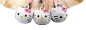 Preview: Hello Kitty Anhänger Glöckchen Cartoon Schelle