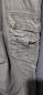 Preview: Männer SURPLUS Raw Vintage AIRBORNE FATIGUES TREKKING Cargo Hose US Military Pants 05-3598 - 7XL Sand