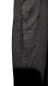 Preview: Herren Freizeit Shorts Identic More 6XL Übergröße Shorts Black