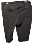 Preview: Herren Freizeit Shorts Identic More Übergröße 6XL Shorts Black
