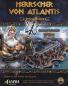 Preview: Herrscher von Atlantis  Poseidon ! AddOn für Zeus PC CDROM