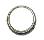 Preview: Thorin Eichenschild Motiv Ring - Hobbit - Der Herr Der Ringe