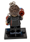 Preview: IRON MAN 2 - Schlüsselanhänger LOZ Bausteine  Set DIY Geschenke