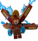 Preview: IRON MAN 3D LOZ Bausteine  Set DIY Geschenke