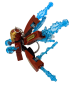 Preview: IRON MAN 3D LOZ Bausteine  Set DIY Geschenke
